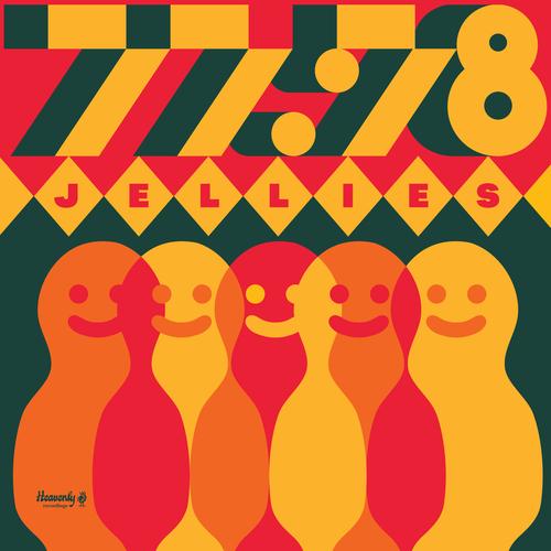77:78 - Jellies