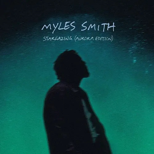Myles Smith Stargazing (Aurora Edition)