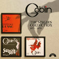 Goblin The singles collection 1975-1979