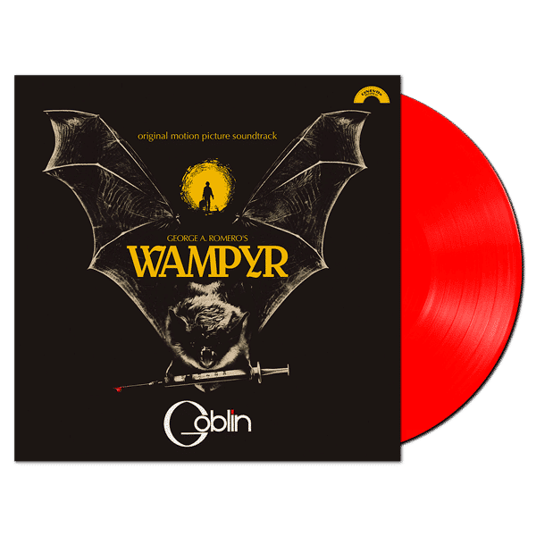 Goblin - Wampyr
