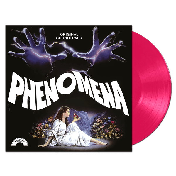 Goblin - Phenomena