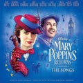 Mary Poppins Returns / The Son - Mary Poppins Returns: The Songs [VINYL]