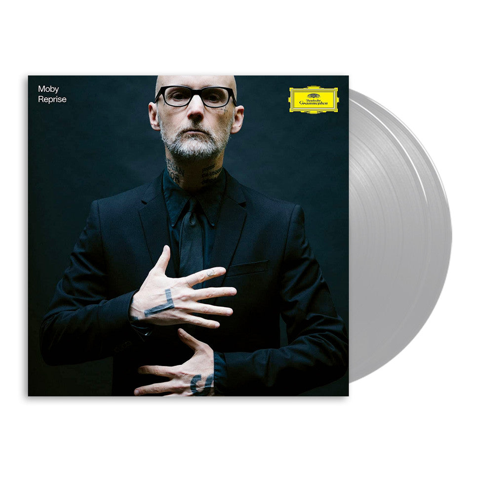 Moby - Reprise