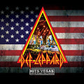 Def Leppard - Hits Vegas