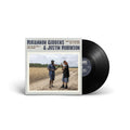 Rhiannon Giddens & Justin Robi - What Did the Blackbird Say to [VINYL]