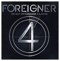 Foreigner - Best Of 4 & More