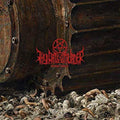 Thy Art Is Murder ‎– Human Target