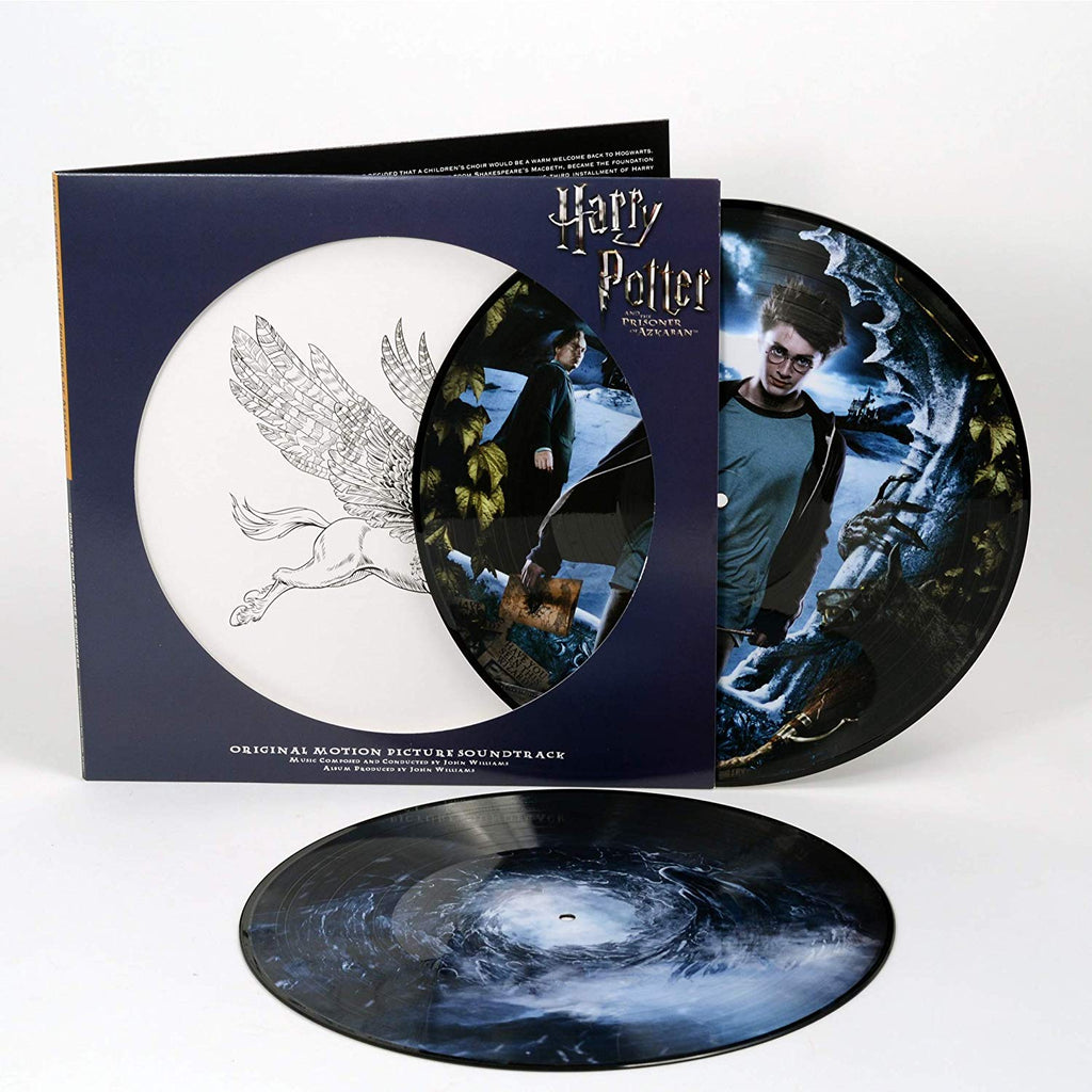 Williams, John - Harry potter And The Prisoner