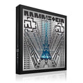 Rammstein - Paris - Deluxe Box Edition