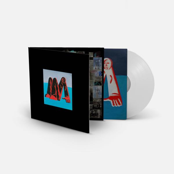 King Krule - Man Alive!