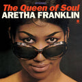 Aretha Franklin - The Queen Of Soul (Limited Edition) [VINYL]