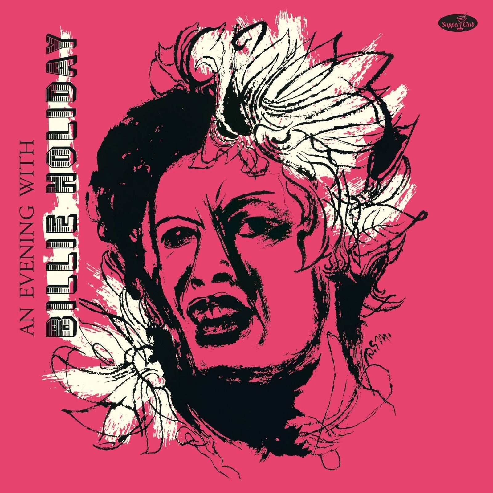 Billie Holiday - An Evening With Billie Holiday (+4 Bonus Tracks) (Limited Edition) [VINYL]