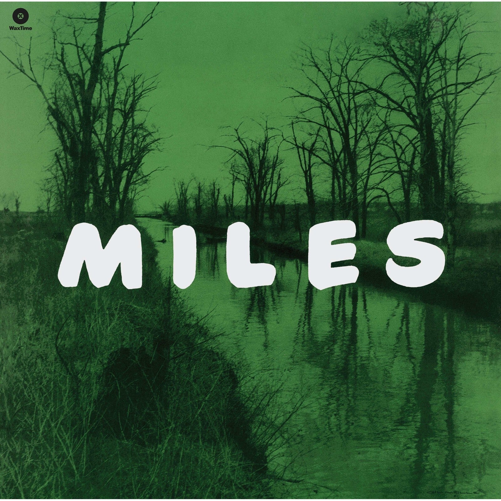 Miles Davis - Miles: The New Miles Davis Quintet (+2 Bonus Tracks) (Limited Edition) [VINYL]