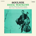 Doug Watkins Quintet - Soulnik (Feat. Yusef Lateef) (+2 Bonus Traks) (Limited Edition) [VINYL]