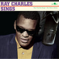 Ray Charles - Sings (+3 Bonus Tracks) (Limited Edition) [VINYL]