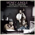 Duke Ellington - Money Jungle (Limited Edition) (Blue Vinyl) [VINYL]
