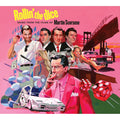 Various Artists - Rollin The Dice - Music From The Films Of Martin Scorsese (Limited Green Vinyl) [VINYL]