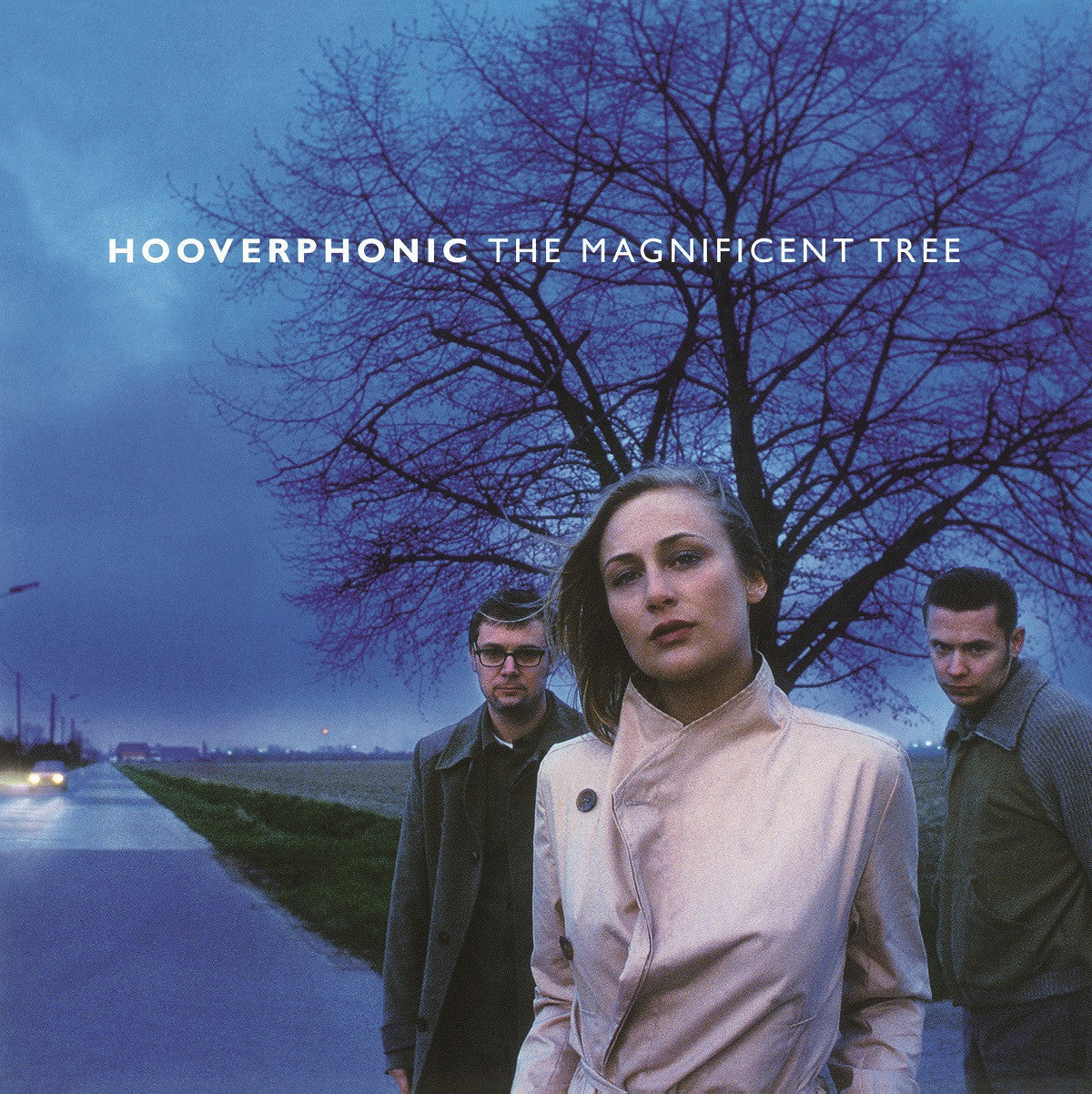Hooverphonic - Magnificent Tree