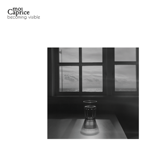 moi Caprice - Becoming Visible