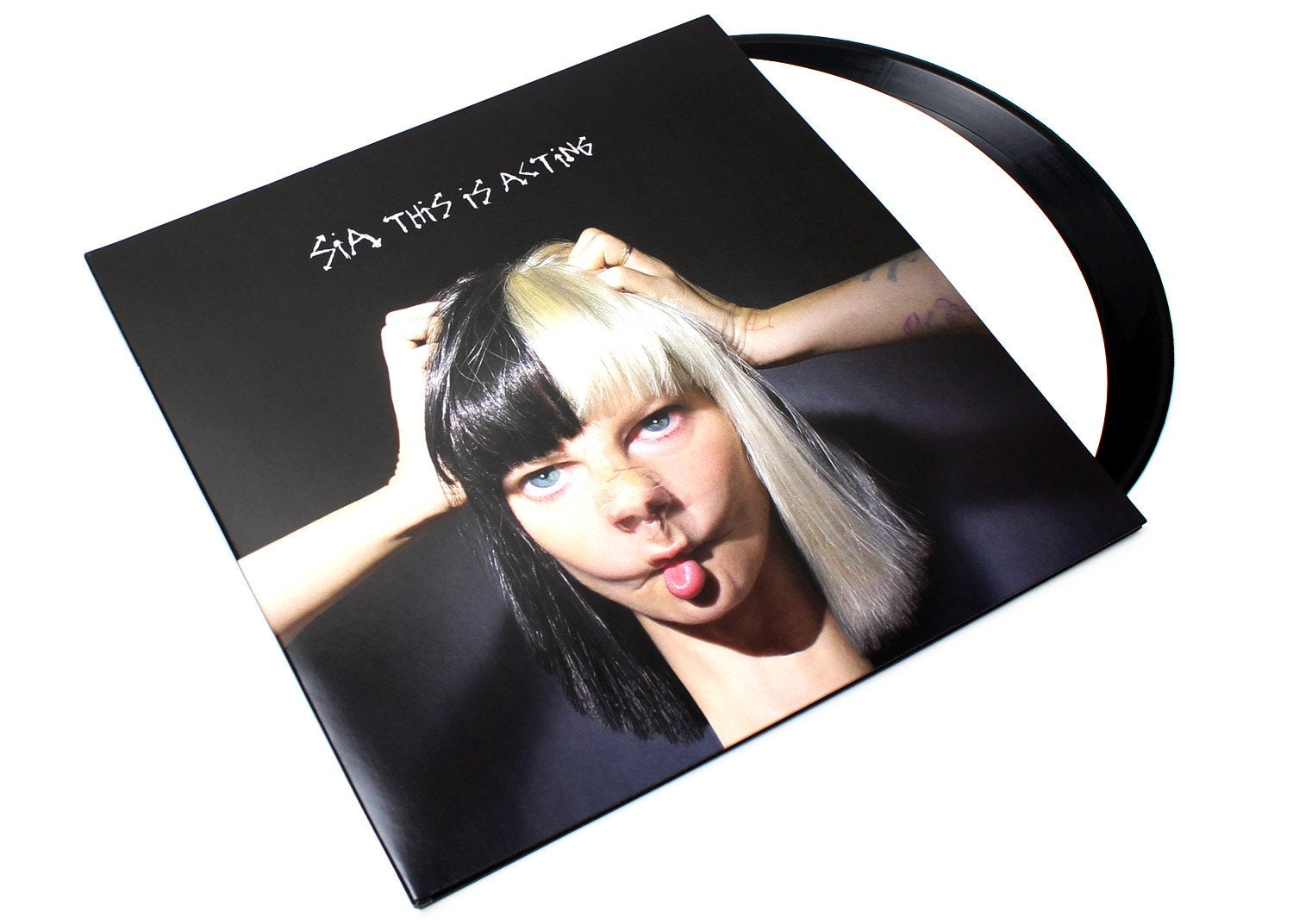 Sia - This Is Acting