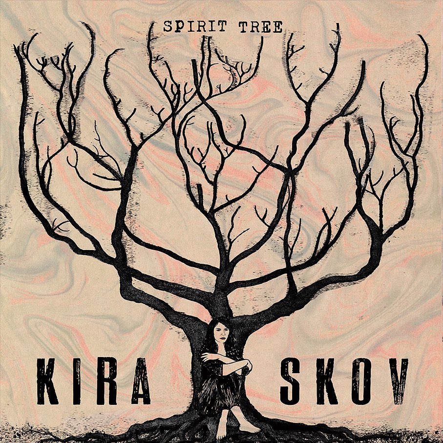 Skov, Kira - Spirit Tree