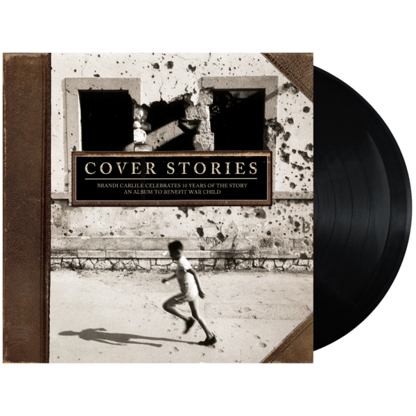 Cover Stories: Brandi Carlile Celebrates 10 Years Of The Story - V/A