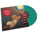 Patrik Fitzgerald / Jello Biaf - Punch [VINYL]