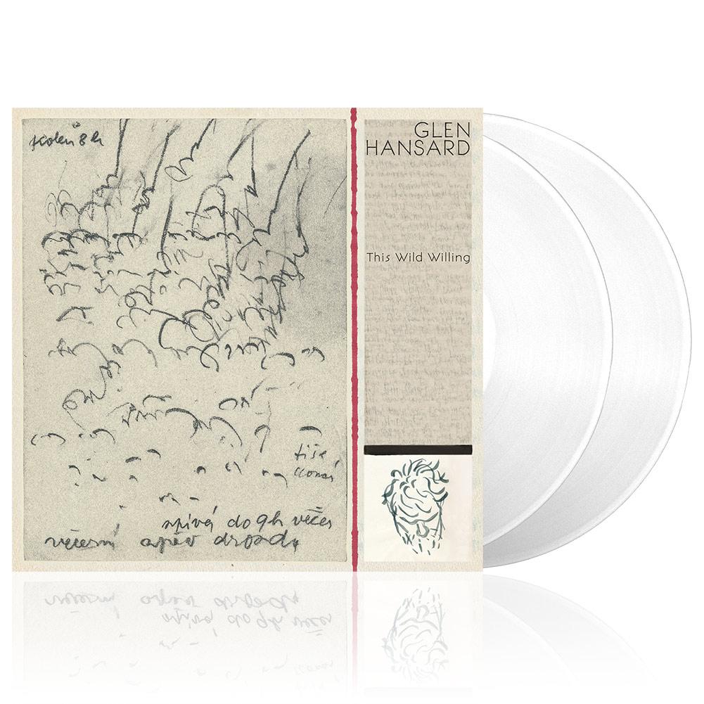 Hansard, Glen - This Wild Willing