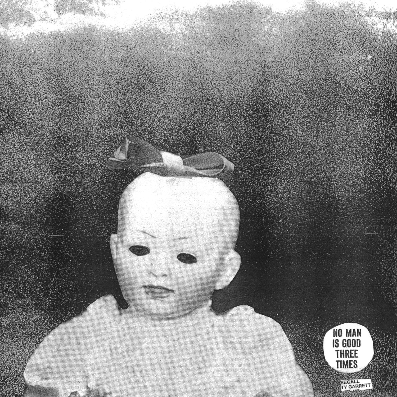 Segall, Ty -  Emotional Mugger