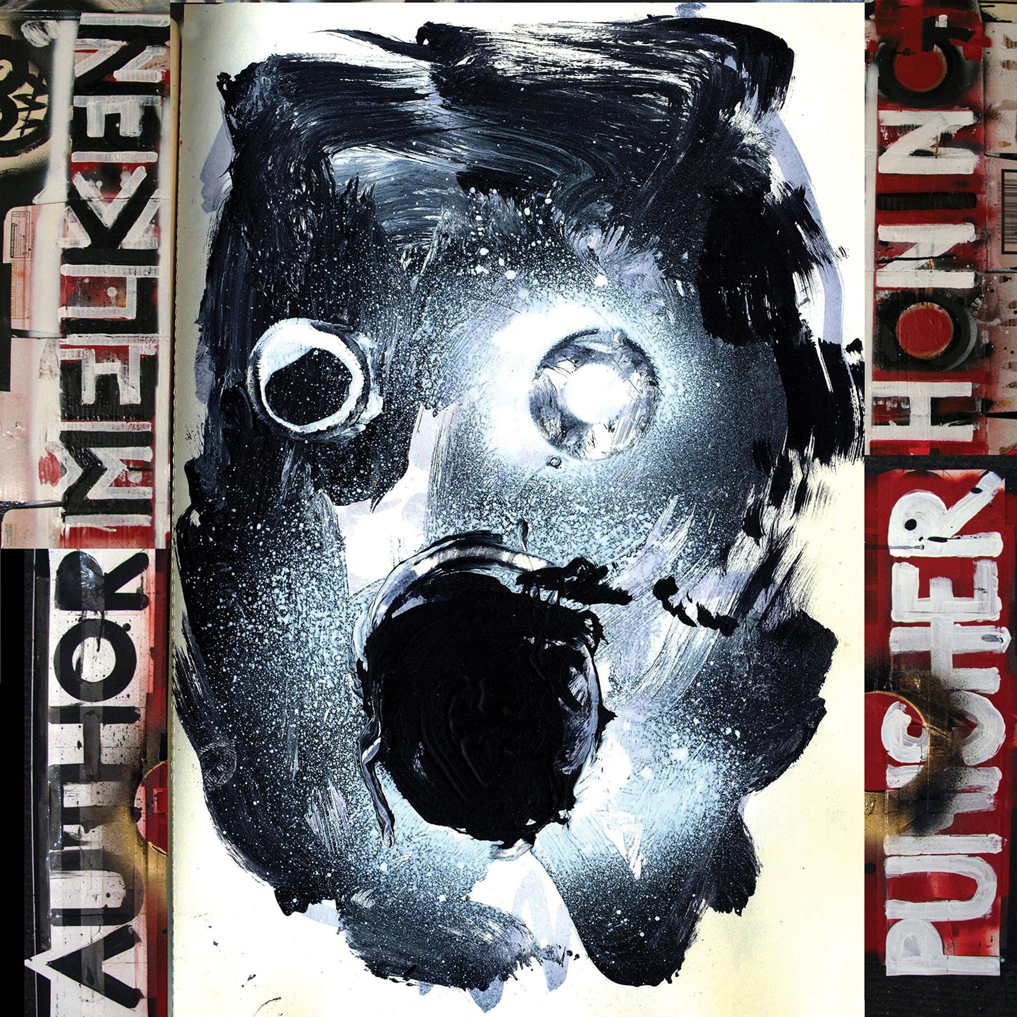 Author & Punisher - Melk en Honing  [VINYL]