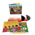 Beatles - Sgt. Pepper's Lonely Hearts Club Band (50th anniv.)