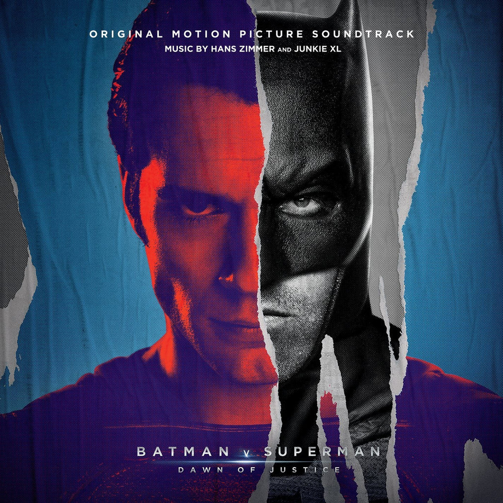 Batman V Superman - OST