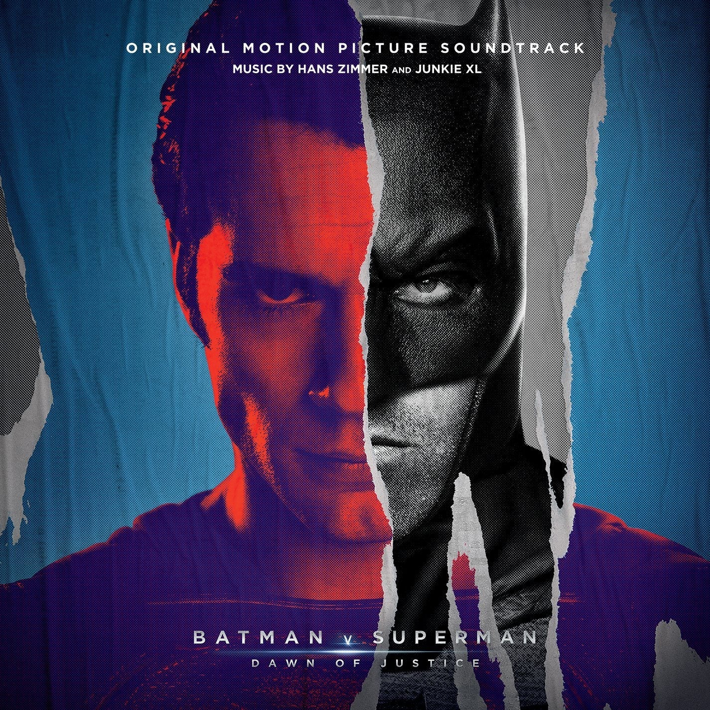 Batman V Superman - OST