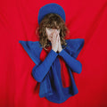 Me Lost Me - This Material Moment [VINYL]