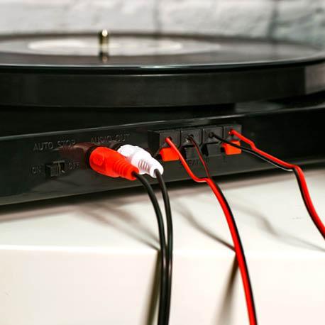 Crosley T150