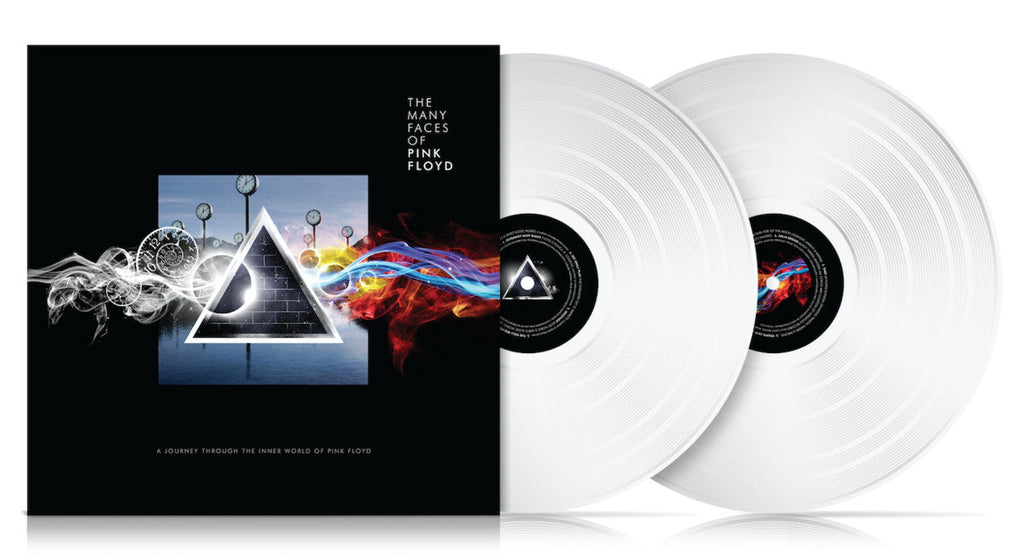Pink Floyd - Many Faces Of Pink Floyd