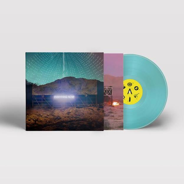 Arcade Fire - Everything Now