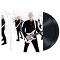 Satriani, Joe  ‎– What Happens Next