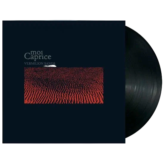 moi Caprice - Vermilion Sands