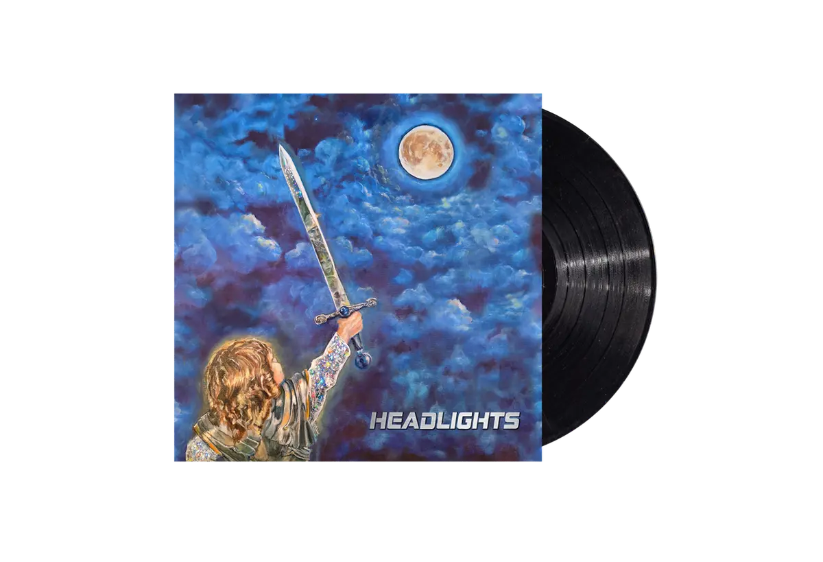 Alex G - Headlights