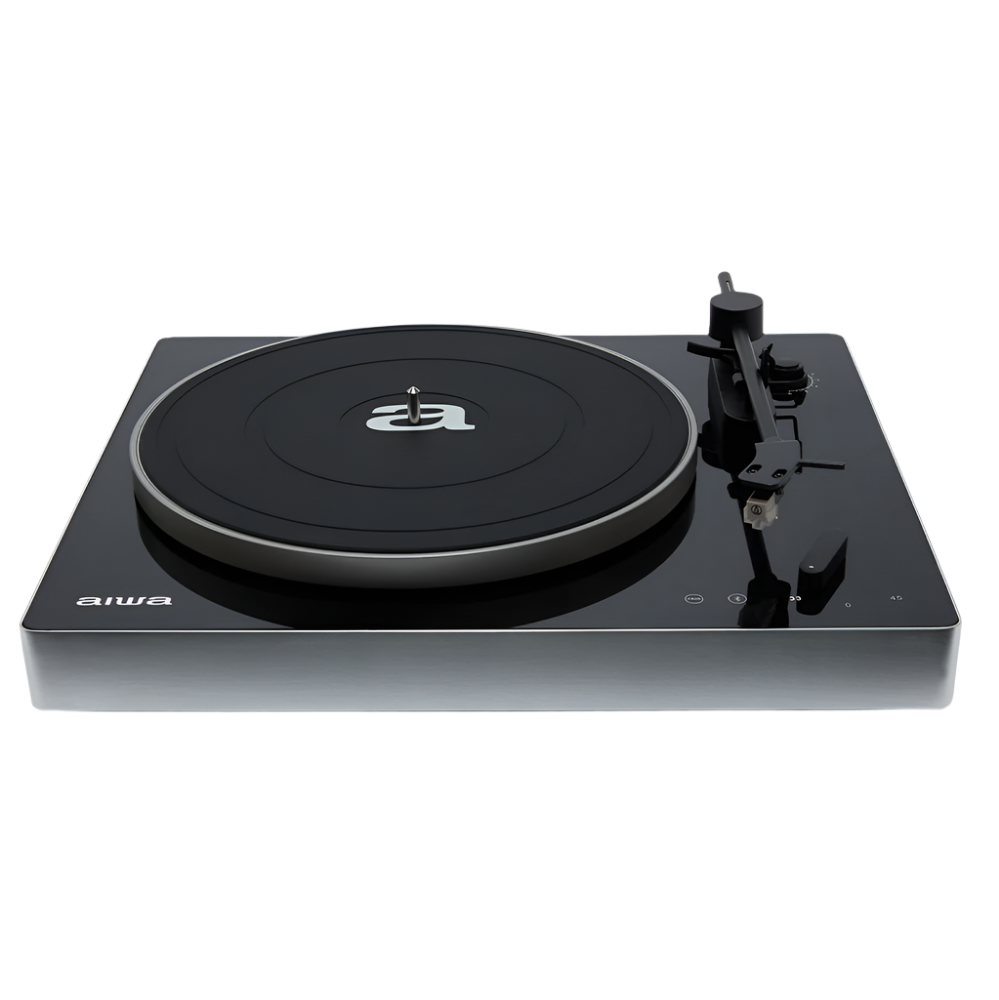 Aiwa APX-680BT Turntable