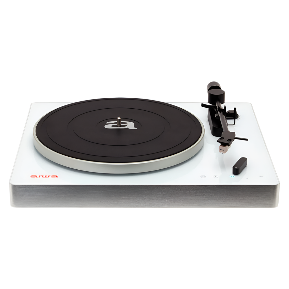 Aiwa APX-680BT Turntable