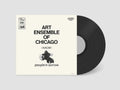 Art Ensemble of Chicago - People In Sorrow