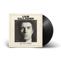 Gallagher, Liam - As You Were