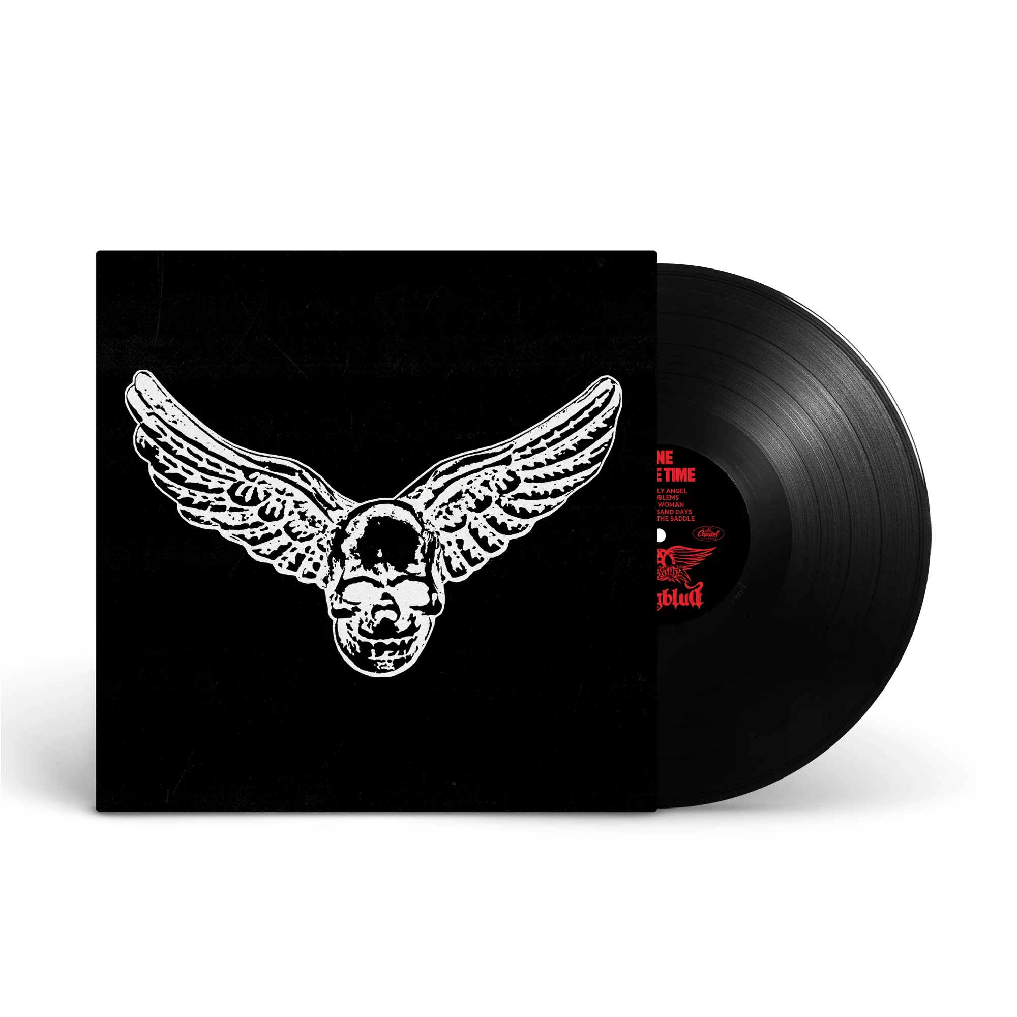 Aerosmith & Yungblud - One More Time