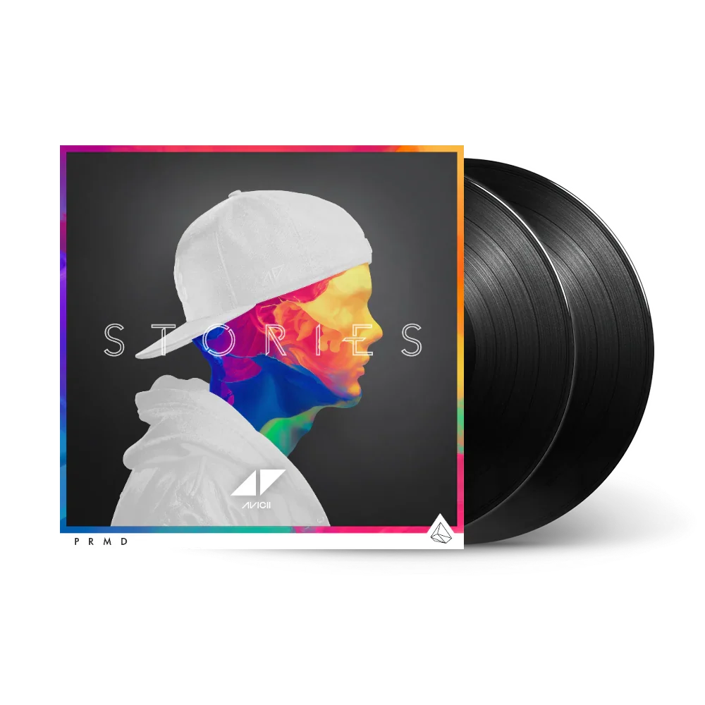 Avicii - Stories
