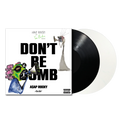 A$AP - Don't Be Dumb