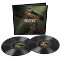 Accept - Too Mean To Die