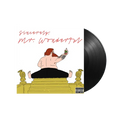 Action Bronson - Mr. Wonderful