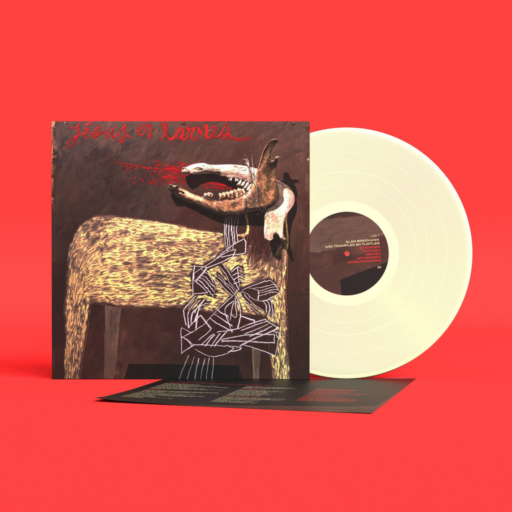 Alan Sparhawk - With Trampled By Turtles